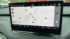 Skoda Enyaq 210kW 85 Sportline 82kWh 5dr Auto Electric Estate